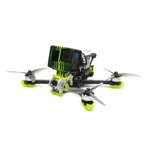 Гепрц Марк5 HD Vista 225mm F7 4S / 6S 5 дюймов Freestyle FPV Racing Дрон C 50A BL_32 ESC 2107.5 Мотор Runcam Link Wasp D