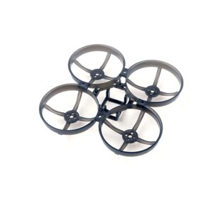 Happymodel Mobula8 Запасная часть 85 мм Бесколлекторный Рама Whoop Набор для RC Дрон FPV Racing