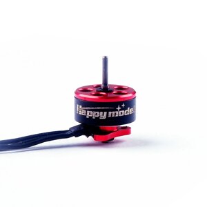 Happymodel SE0802 0802 16000KV 19000KV 22000KV 25000KV 1-2S Бесколлекторный мотор для Mobula7 Mobula6 RC Дрон FPV Racing