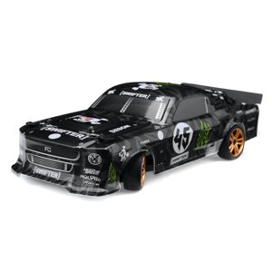 HBX 2188A 1/18 2.4G 4WD RC Авто Drift RTR Модели автомобилей Полный контроль