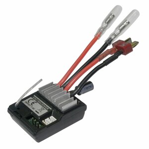 HBX 901 901A 903 903A 905 905A 1/12 RC Авто Запасной 35A ESC Матовый/Бесколлекторный Приемник Плата 90127/90208 Запчасти