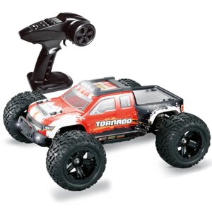 HBX HAIBOXING 2996A RTR Бесколлекторный 1/10 2.4G 4WD RC Авто 45 км/ч Светодиодный Полный пропорциональный внедорожный г