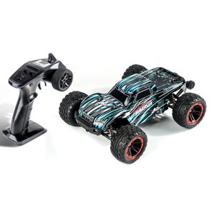 HBX T10 1/14 2.4G Brushed High-speed RC Авто Модели автомобилей Full Propotional 35 км/ч