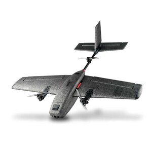 HEE WING T1 Ranger VTOL 730 мм Размах крыла Dual Мотор EPP FPV Racer RC Самолет с фиксированным крылом PNP