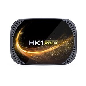 HK1 RBOX X4s amlogic S905X4 quad core 4GB RAM 128GB ROM android 11.0 HD 8K H. 265 2.4G 5G WIFI bluetooth smart TV