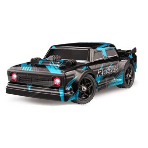 HS 16531 16532 RTR 1/16 2.4G 4WD 36 км/ч дрейф RC Авто полностью пропорциональный Светодиодный дорожные плоские высокоск