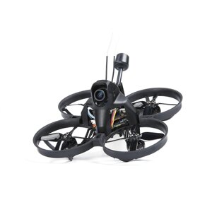 IFlight Alpha A85 HD 85 мм 2 дюйма 4S Whoop Полярный Nano Виста HD System SucceX-D 20A F4 Whoop AIO FPV Racing Дрон