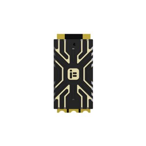 IFlight BLITZ E80 80A 2-8S BLHeli_32 Single Бесколлекторный ESC Support Current Датчик Выход телеметрии Brake on Stop дл