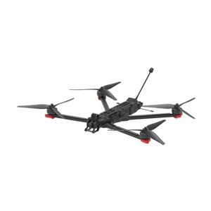 IFlight Chimera9 6S Analog F7 9 дюймов Long Range FPV Racing Дрон PNP BNF с 55A ESC 1,6 Вт VTX GPS Полезная нагрузка 2,2