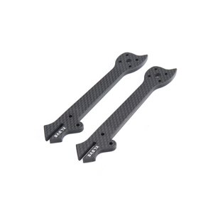 IFlight NAZGUL5 V2 / HD XL5 V5 5 Inch Frame Part Upper Plate/ Bottom Plate / Side Plate / Middle Plate/ Arm Plate