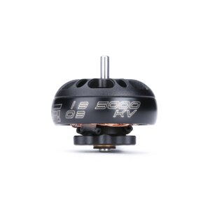 Iflight XING 1303 2 ~ 4S 5000KV FPV micro мотор 1,5 мм для alpha A85 FPV racing RC дрон