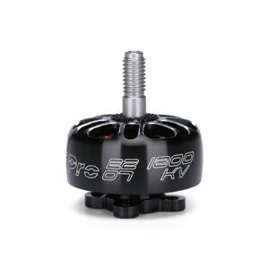 IFlight XING-E Pro 2207 1800KV 3-6S / 2450KV 2750KV 2-4S Бесколлекторный мотор для RC Дрон FPV Racing