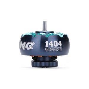 IFlight XING2 1404 3000KV 3800KV 4600KV 2-4S Бесколлекторный мотор для Toothpick RC Дрон FPV Racing