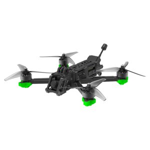 Iflight nazgul5 evoque F5 F5x V2 squadshed X analog 6S 5 дюймов FPV racing дрон C BLITZ MINI F7 E55 ESC 1.6W VTX