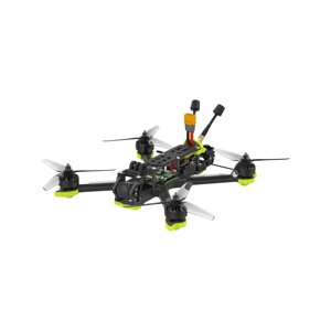 IFlight Nazgul5 V3 HD F7 6S 5 дюймов Freestyle FPV Racing Дрон PNP BNF с 45A ESC DJI O3 Air Unit Digital System