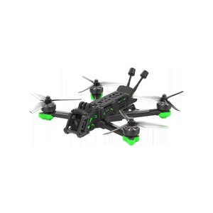 IFlight Nazgul Evoque F5D V2 HD 6S 223 мм F7 5 дюймов Deadcat Freestyle FPV Racing Дрон с DJI Цифровая система O3 Air Un