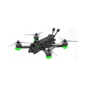 IFlight Nazgul Evoque F5X V2 HD 6S 225 мм F7 5 дюймов Squashed X Freestyle FPV Racing Дрон с DJI O3 Air Unit Digital HD