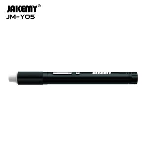 JAKEMY JM-Y05 Mini Перезаряжаемый прецизионный электрический набор Отвертка