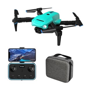 JJRC H111 WIFI FPV with 8K HD Dual Camera Altitude Hold Optical Flow Positioning 20mins Flight Time Integrated Storage Р