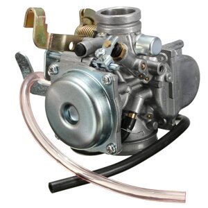 Карбюратор Carb для Suzuki GN125 1994 - 2001 GS125 EN125 GN125E