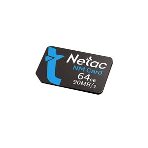 Карта памяти Netac NP700 Class 10 High Speed NM 64GB 128GB 256GB NM Flash Смарт-карта для телефона Huawei