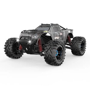 KFPLAN KF10 RTR 1/10 2.4G 4WD 45 км/ч RC Авто внедорожный альпинистский грузовик скорость Glory высокоскоростные модели