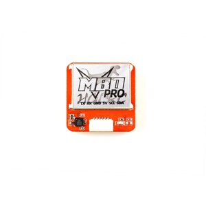 Контроллер полета HGLRC M80PRO GPS Модуль компаса QMC5883 с кабелем для FPV Racing RC Дрон