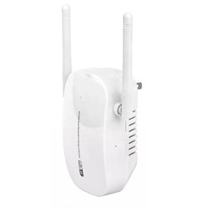 KuWfi AX1801U WiFi6 Повторитель 2.4G/5.8G Dual Стандарты 1800 Мбит/с Высокоскоростной Wi-Fi маршрутизатор Singal Extende