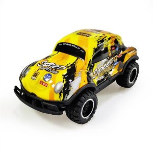 KYAMRC Y240 1/24 27 Гц Mini RC Авто Игрушка Off Road Детский подарок C Свет