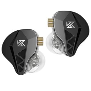 КЗ EDXS Наушник 3,5 мм проводной разъем Наушник HiFi Sound Heavy Bass In Уши Монитор Наушники Музыкальные спортивные нау