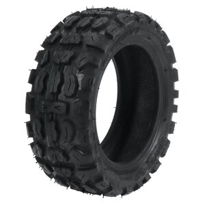 ЛАОТИ 11inch Electric Scooter Off-road Tire Fat Tire Wide Tire Anti-Explosion Shock Absorption Tire For ЛАОТИ TI30 ES18