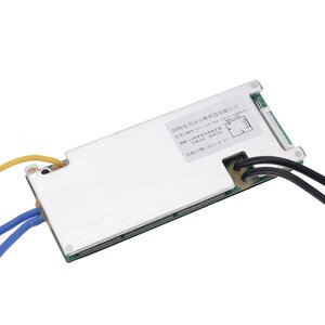 ЛАОТИ Electric Scooter Battery BMS Protection Board For 52V Scooter Batteries