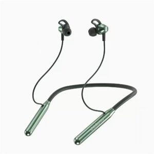 Lenovo BT10 Bluetooth V5.2 Наушник Наушники с шейным ободом HiFi Shock Bass Stereo Long Endurance Sport Наушники с микро