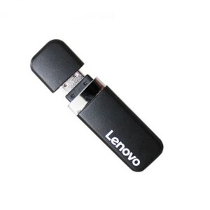 Lenovo T110 USB3.0 Flash Диск Высокоскоростная передача данных Термостойкость 32G/64G/128G Портативный диск памяти U