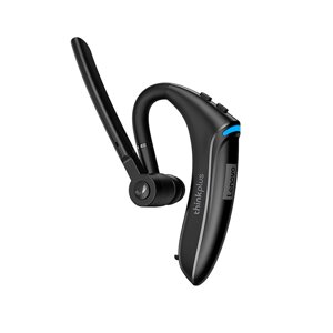 Lenovo Thinkplus ВН4 Bluetooth Наушник Одно заушное крепление Стерео HiFi Двойной микрофон Шумоподавление HD Звонки Пово