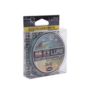 Леска 100 м Multifilament Fishing PE Анти-Bite Провод Снасти для ловли карпа