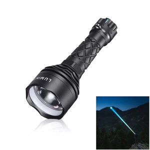 Lumintop Thor3 2500m Long Shoot LEP Flashlight Long Range Strong Spotlight Flashlight Super Bright Waterproof Portable L