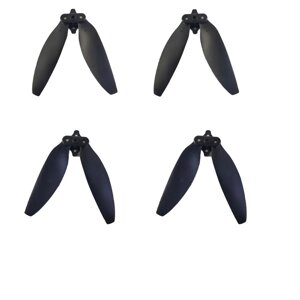 LYZRC L900 PRO 5G WIFI FPV GPS РУ Квадрокоптер Запасные части Propeller Props Лопасти