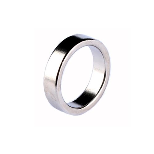 Магнитное кольцо хвоста для фонарика Кольцо Кольцо 20 * 16 * 5 мм
