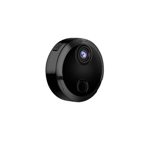 Mini Wifi Security Camera 1080P Wireless Micro Surveillance Security Video Cam IR Night Vision Motion Detection Remote M