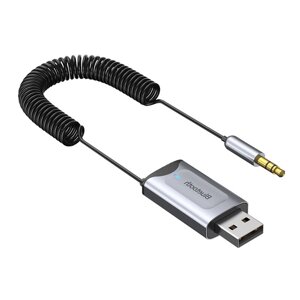 Кабели AUX, USB