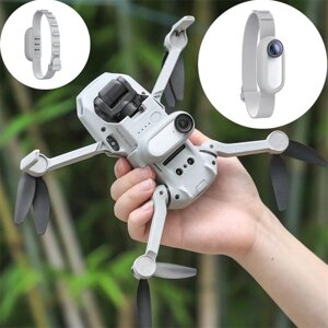 Многофункциональные кабельные стяжки Sunnylife Extended камера для DJI Mini 3 PRO / Mini 2 / FIMI X8 MINI / EVO Nano / I