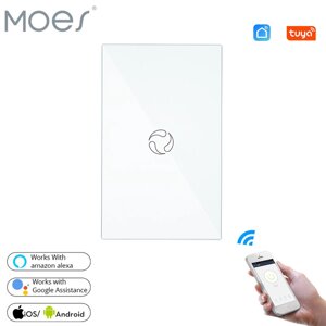 MoeHouse Tuya Smart WiFi Переключатель бойлера Вода Нагреватель ПРИЛОЖЕНИЕ Дистанционное Управление Настройка расписания