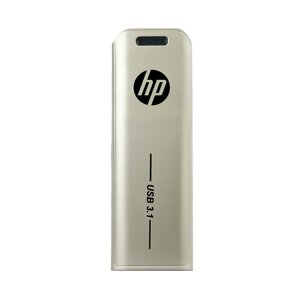 Накопитель HP USB3.1 Flash Двухтактный флэш-накопитель Макс. 300 МБ/с. 512G 256G 128G 64GB для портативных ПК Медиаплеер