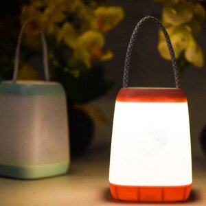 Небольшой прикроватный ночной светильник для спальни Лампа Подходит для глаз Батарея Питание от USB Перезаряжаемый Регул