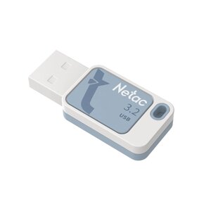 Netac UA31 USB3.2 Высокоскоростной Flash Диск 64GB 128 ГБ 256 ГБ Шифрование большой емкости Портативная память U Диск дл