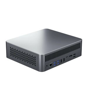 Nvisen GX02 intel основной I9-10885H nvidia RTX2060 16 гб + 512 гб SSD мини-пк восьмиядерный 2,4–5,3 ггц игровой пк DDR4