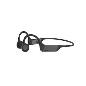 OKSJ БС06 True Bone Conduction Наушник Bluetooth 5.3 Стерео объемный звук Hi-Fi 16-мм подвижная катушка HD Аудио Интелле