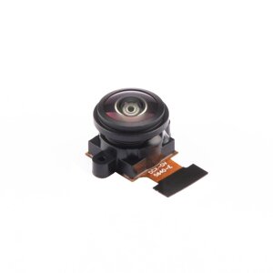 OV5640 160°200° Ultra-wide-angle Lens Camera Module 5MP DVP Interface Camera Monitor for ESP32