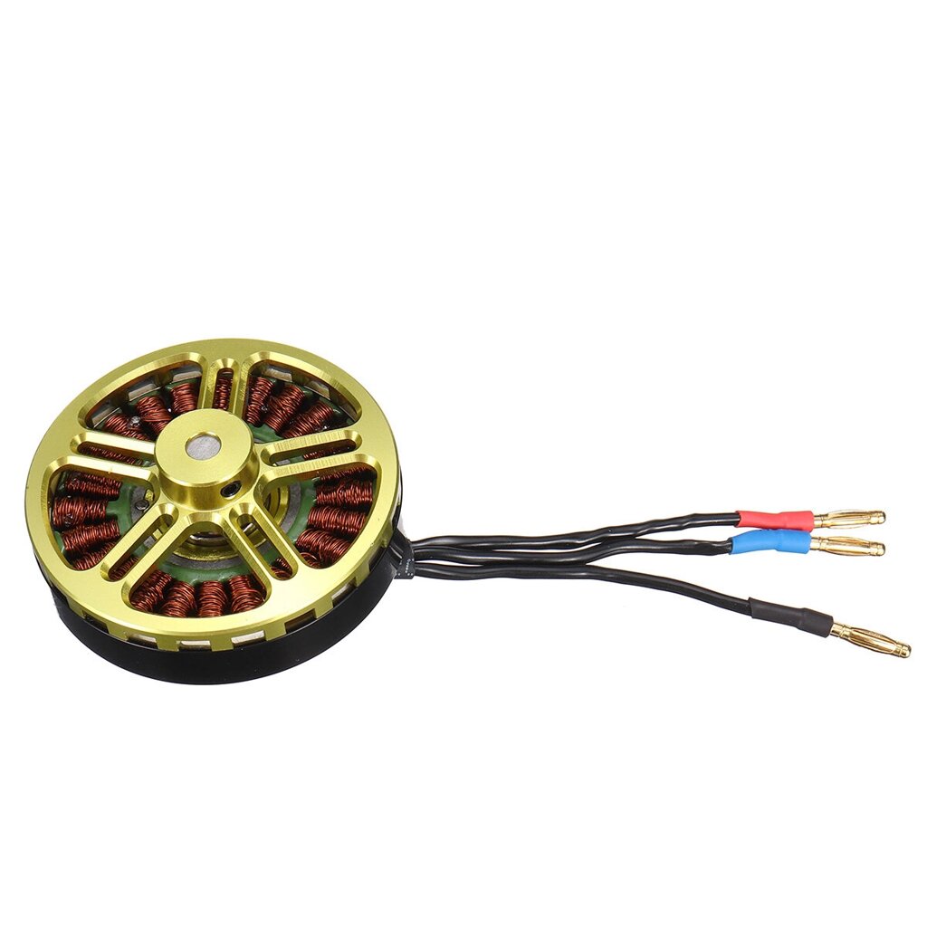 YXZNRC F09-s Eachine E200 4006 630KV Основной Мотор RC Вертолет Запасные части - опт